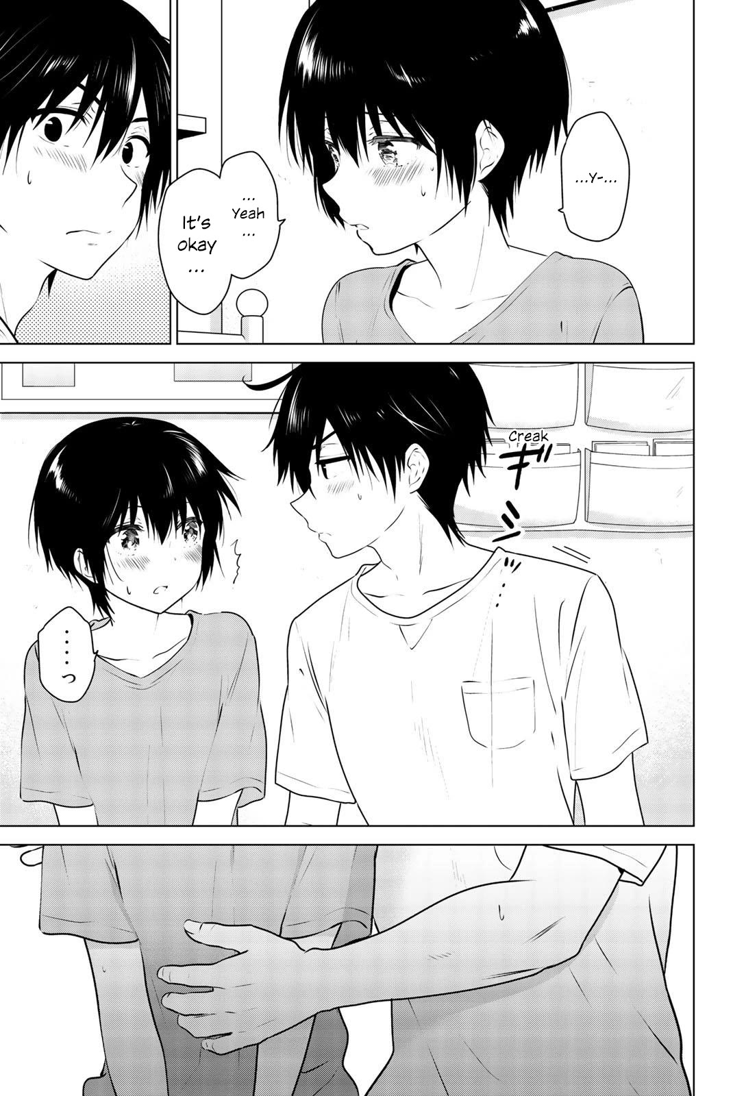 Rivnes Chapter 48 - Page 26