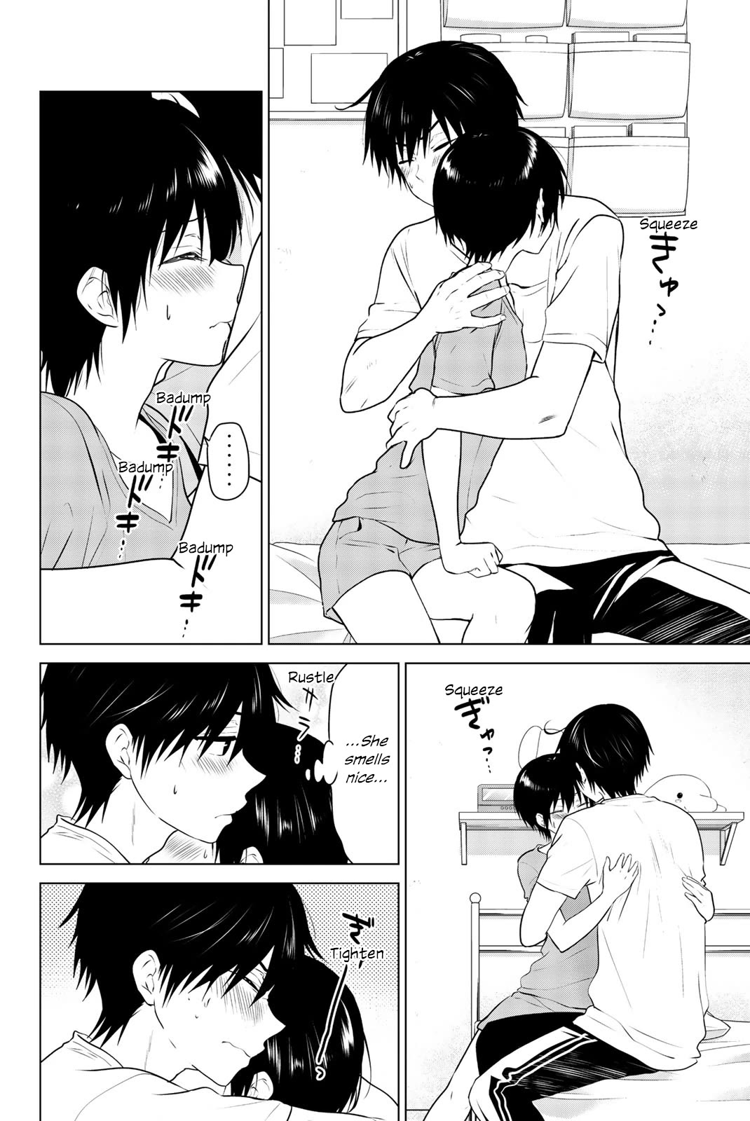 Rivnes Chapter 48 - Page 27