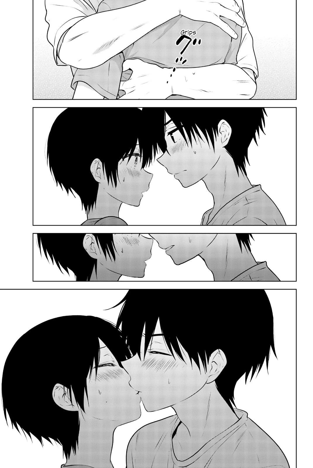 Rivnes Chapter 48 - Page 28