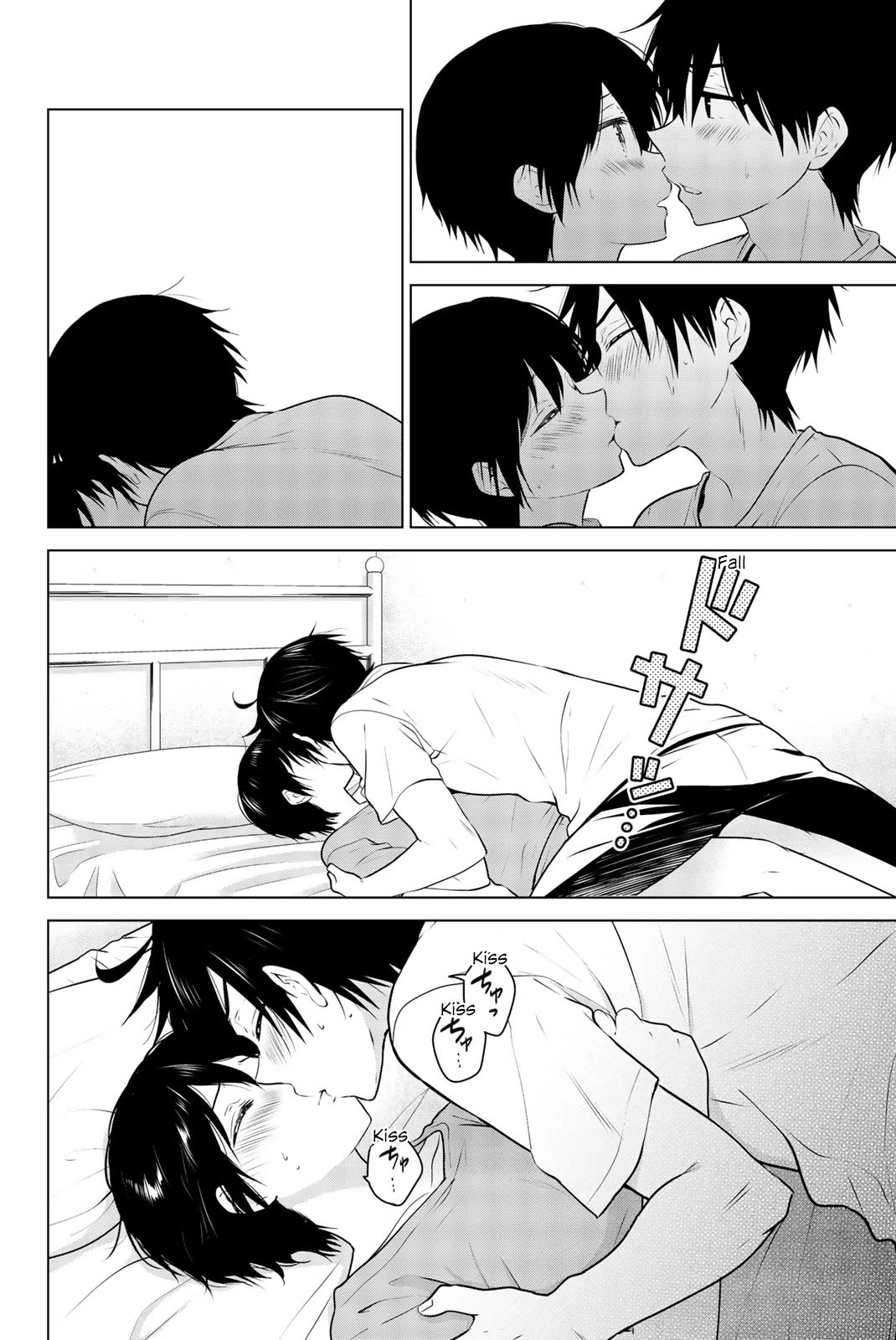 Rivnes Chapter 48 - Page 29