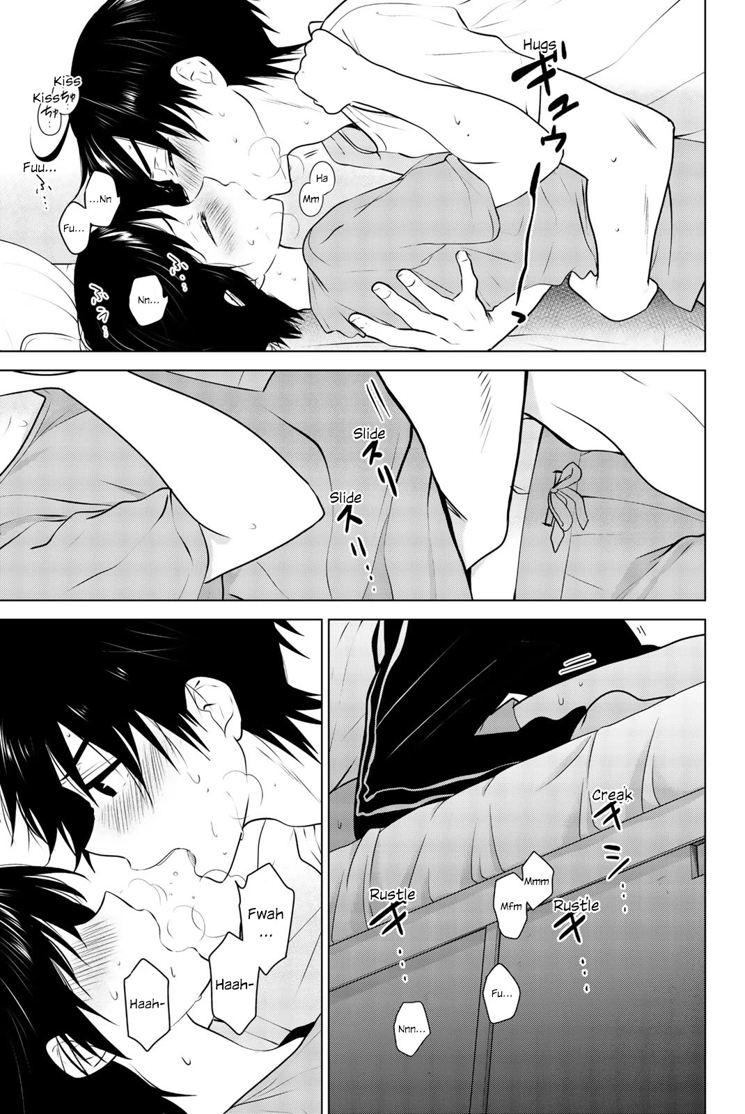 Rivnes Chapter 48 - Page 30