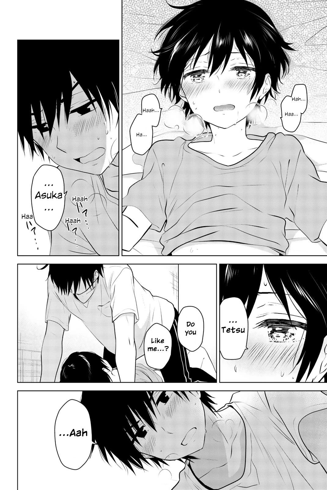 Rivnes Chapter 48 - Page 31