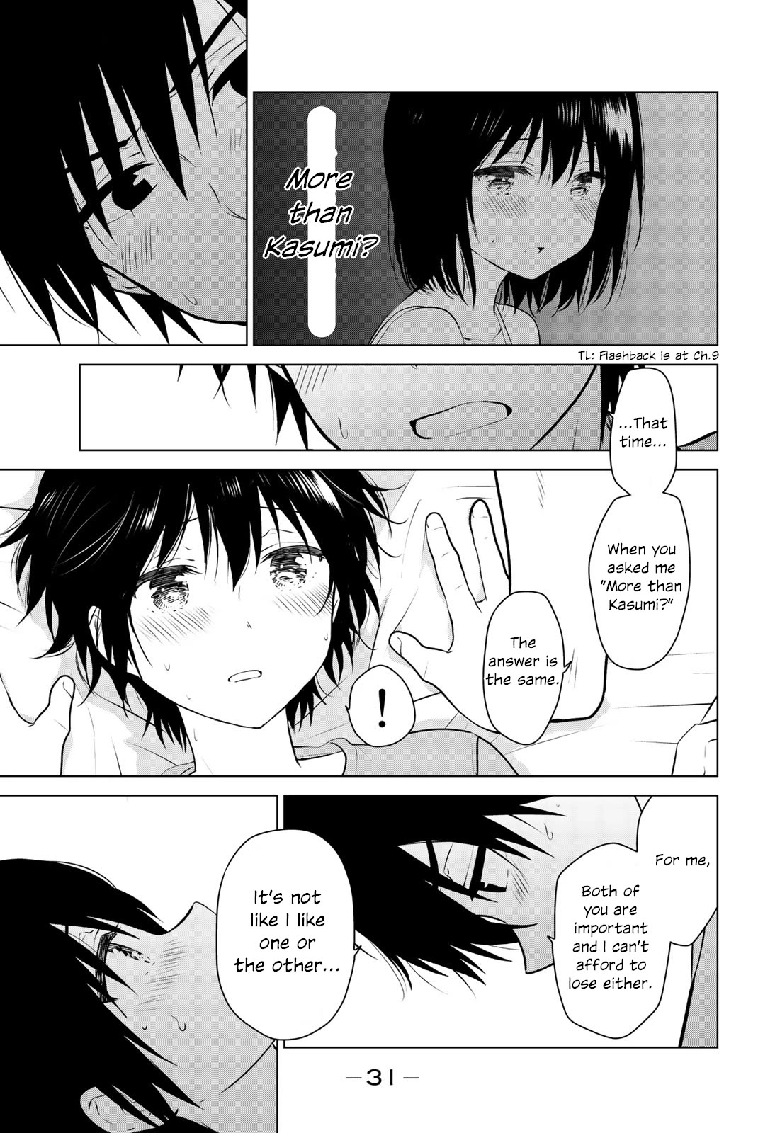 Rivnes Chapter 48 - Page 32