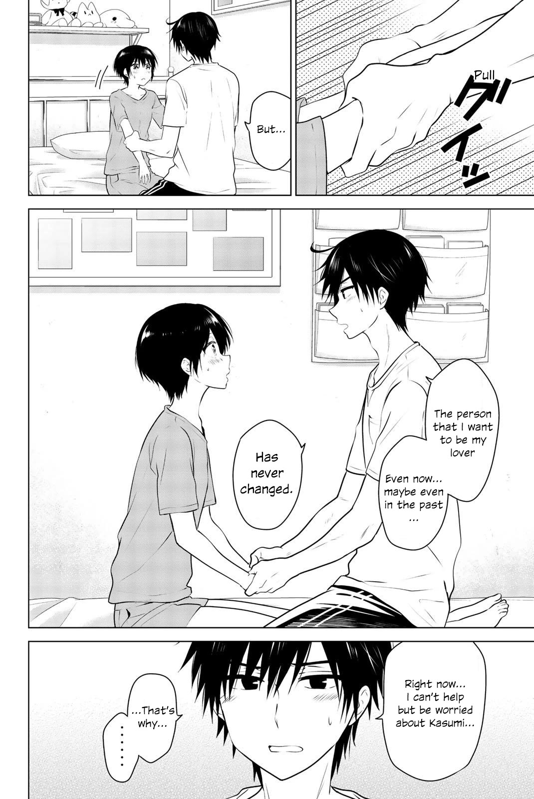 Rivnes Chapter 48 - Page 33