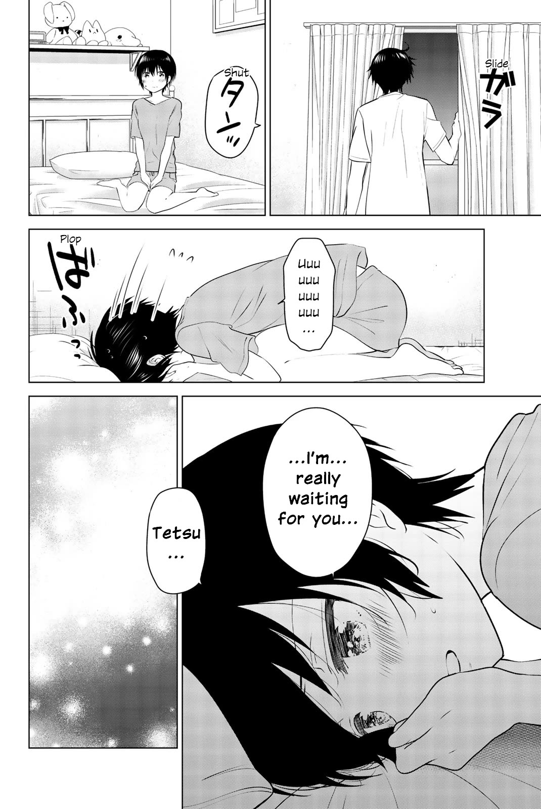 Rivnes Chapter 48 - Page 35