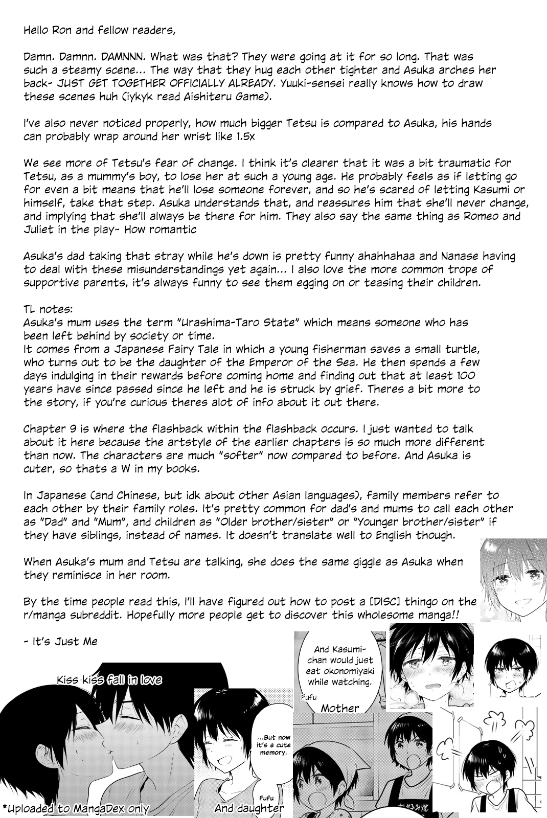 Rivnes Chapter 48 - Page 36