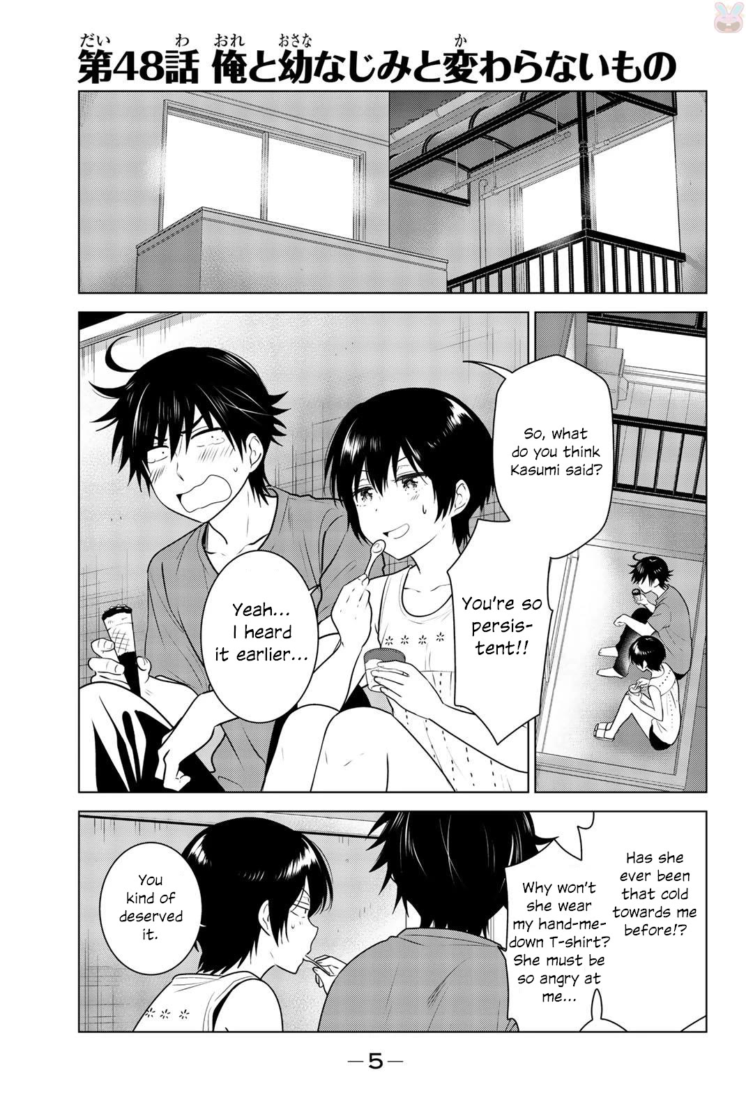 Rivnes Chapter 48 - Page 6