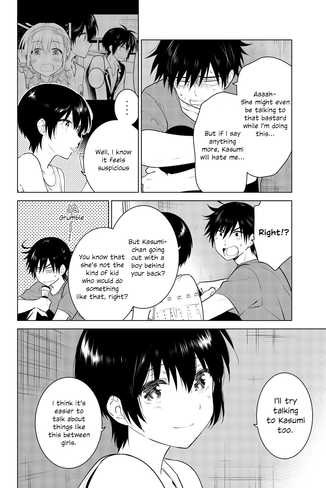 Rivnes Chapter 48 - Page 7