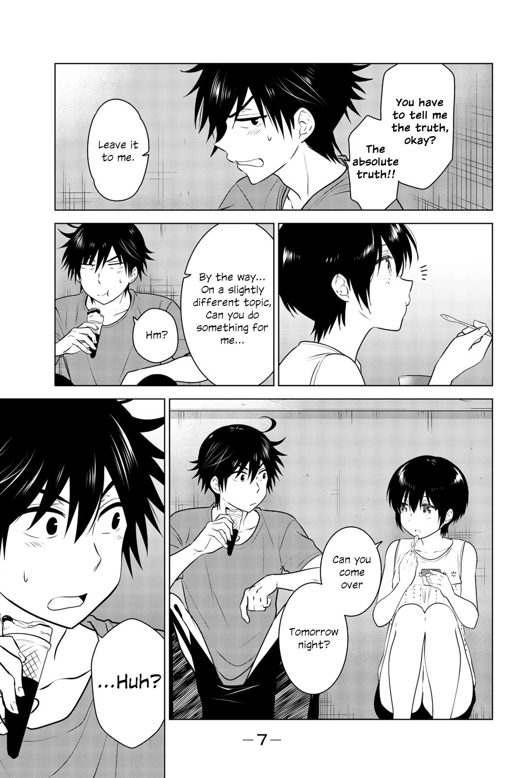 Rivnes Chapter 48 - Page 8