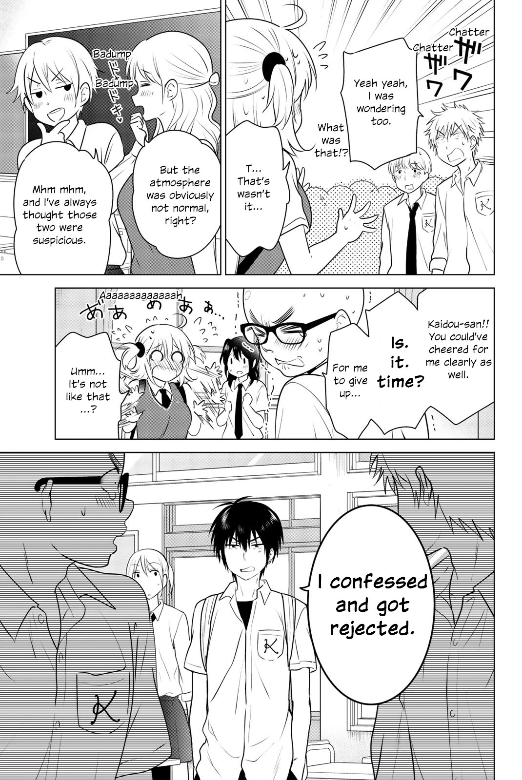 Rivnes Chapter 48 - Page 10