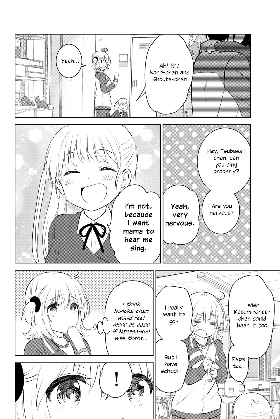 Rivnes Chapter 49 - Page 14