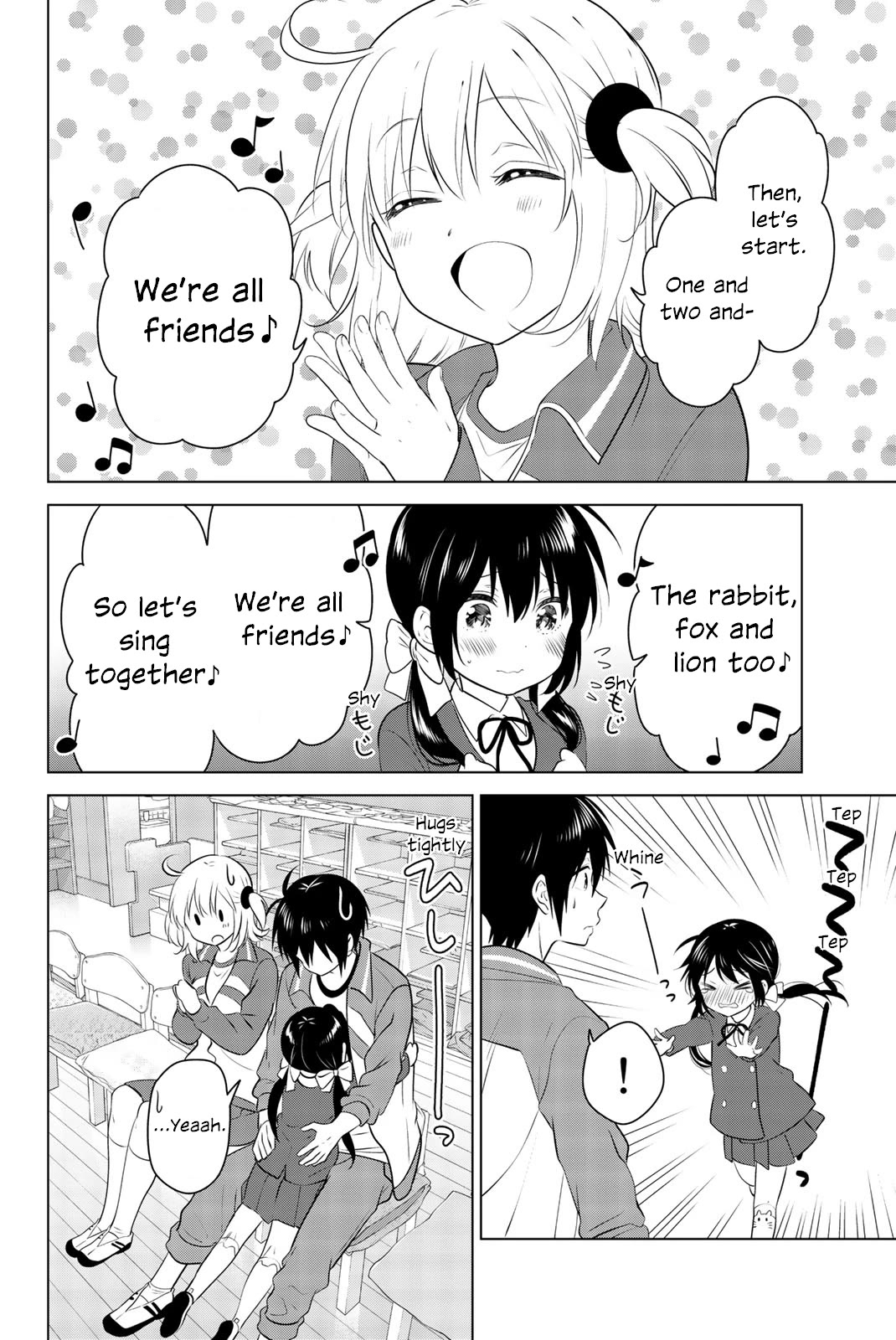 Rivnes Chapter 49 - Page 16