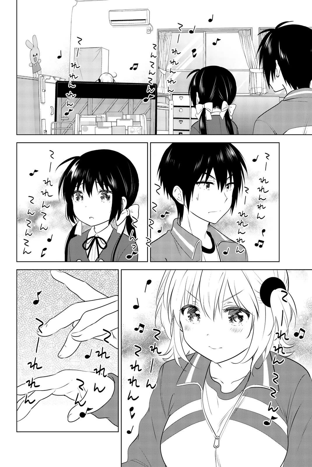 Rivnes Chapter 49 - Page 18