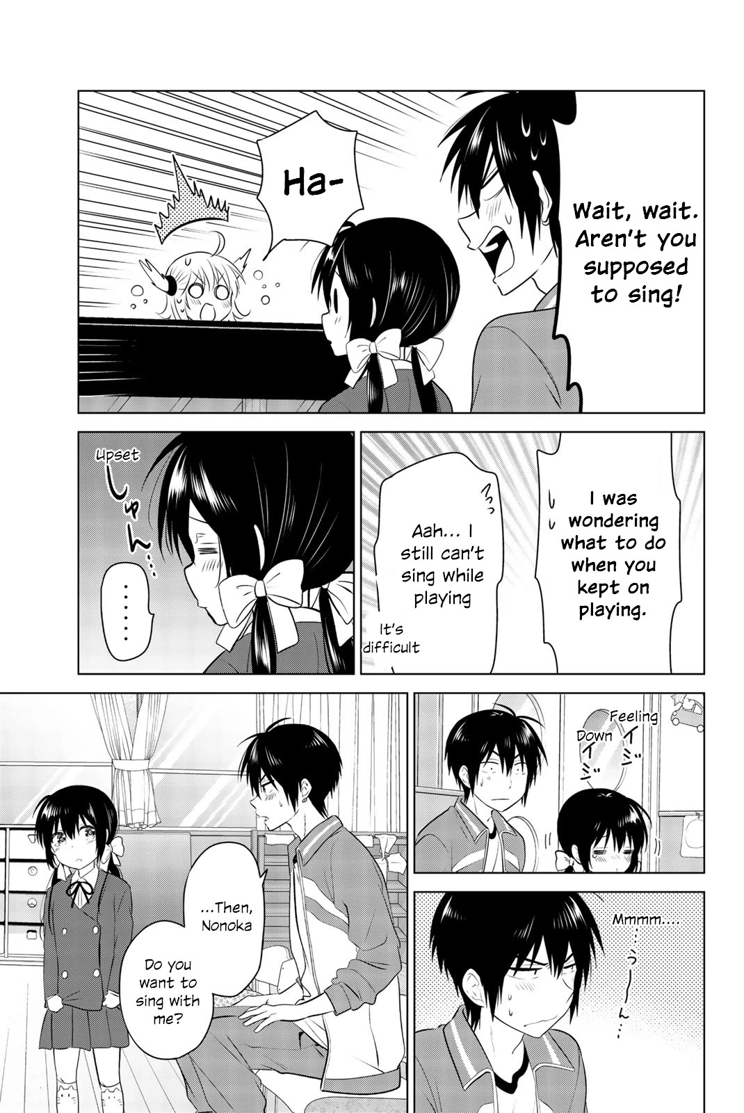 Rivnes Chapter 49 - Page 19