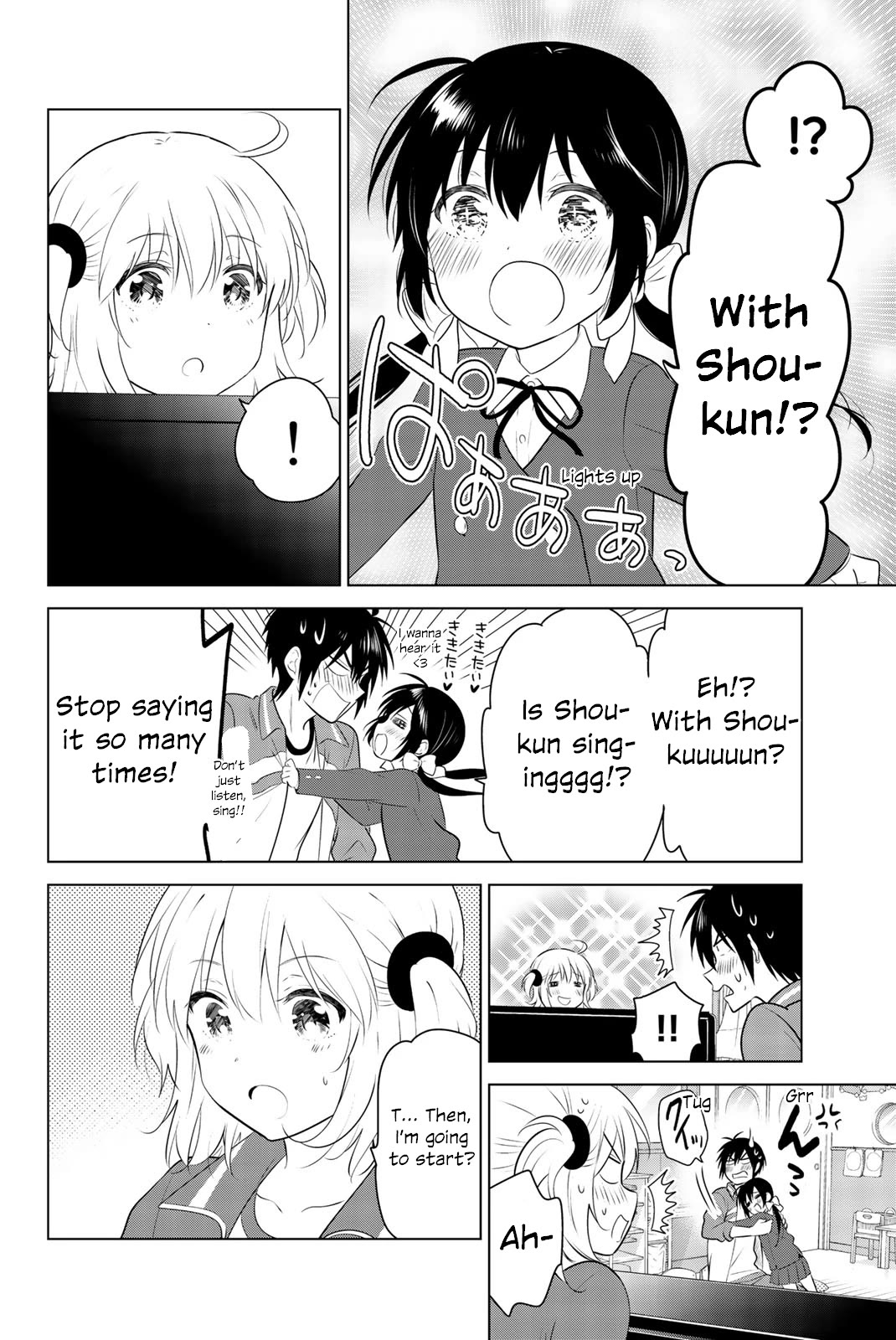 Rivnes Chapter 49 - Page 20