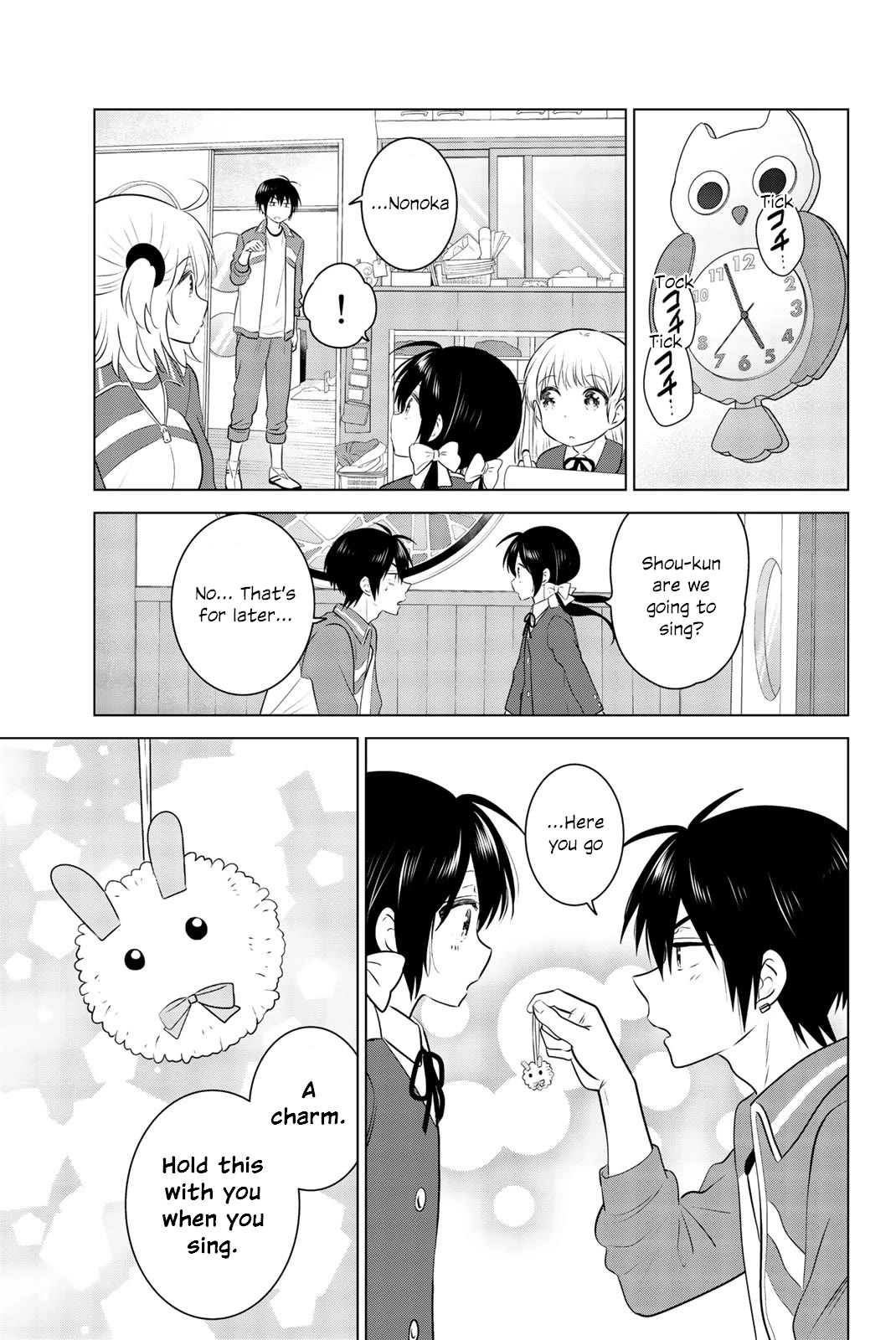 Rivnes Chapter 49 - Page 25