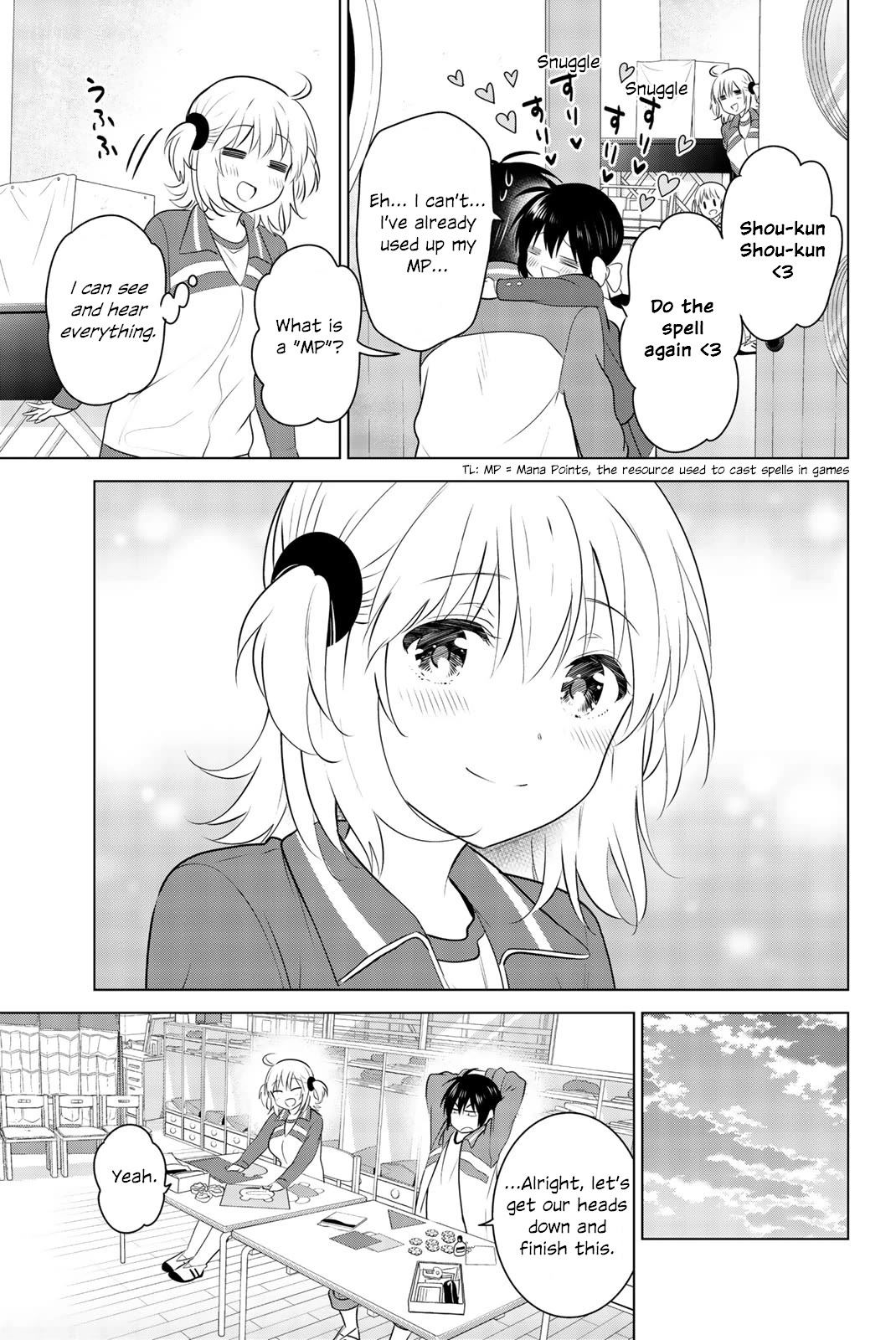 Rivnes Chapter 49 - Page 27