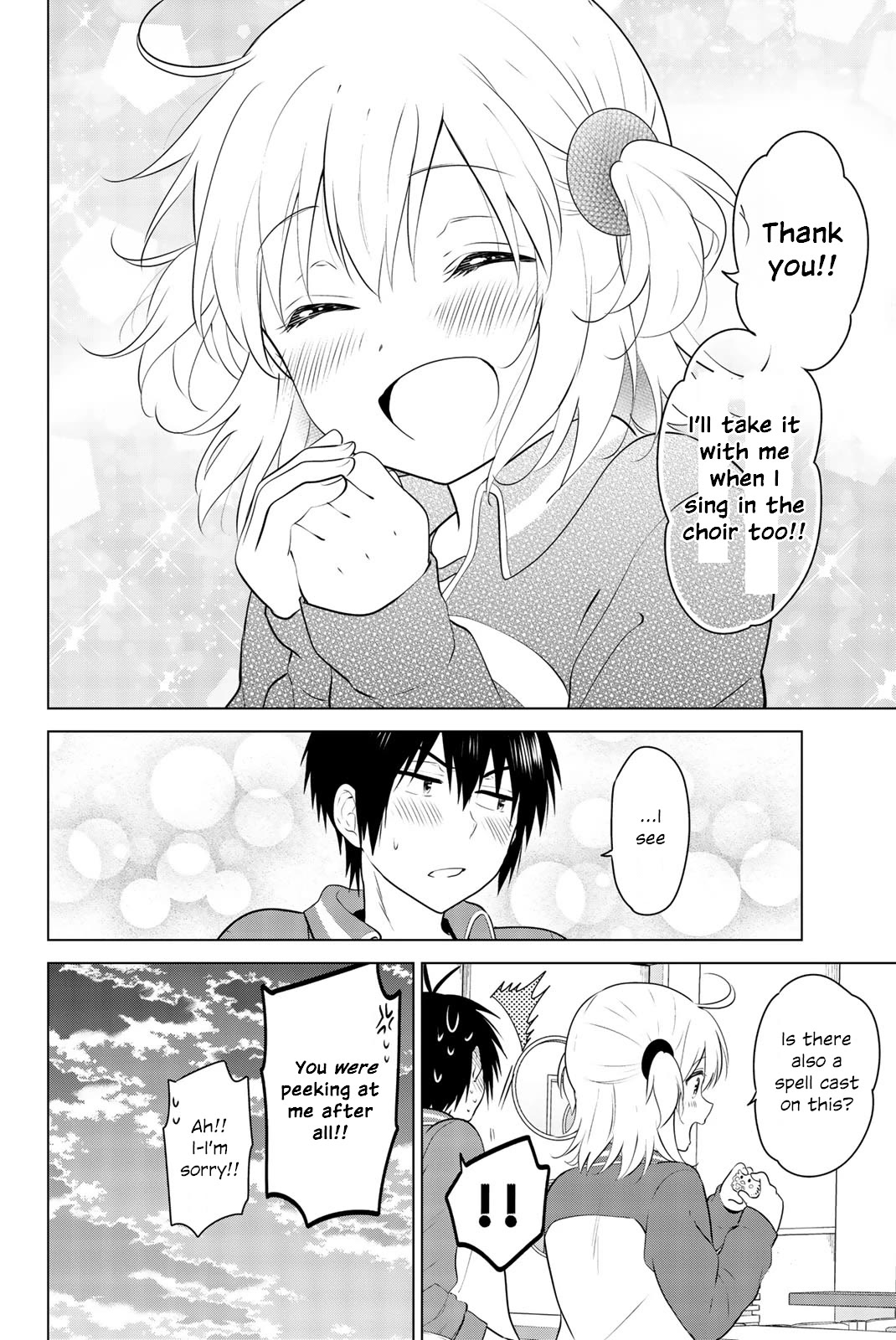 Rivnes Chapter 49 - Page 30