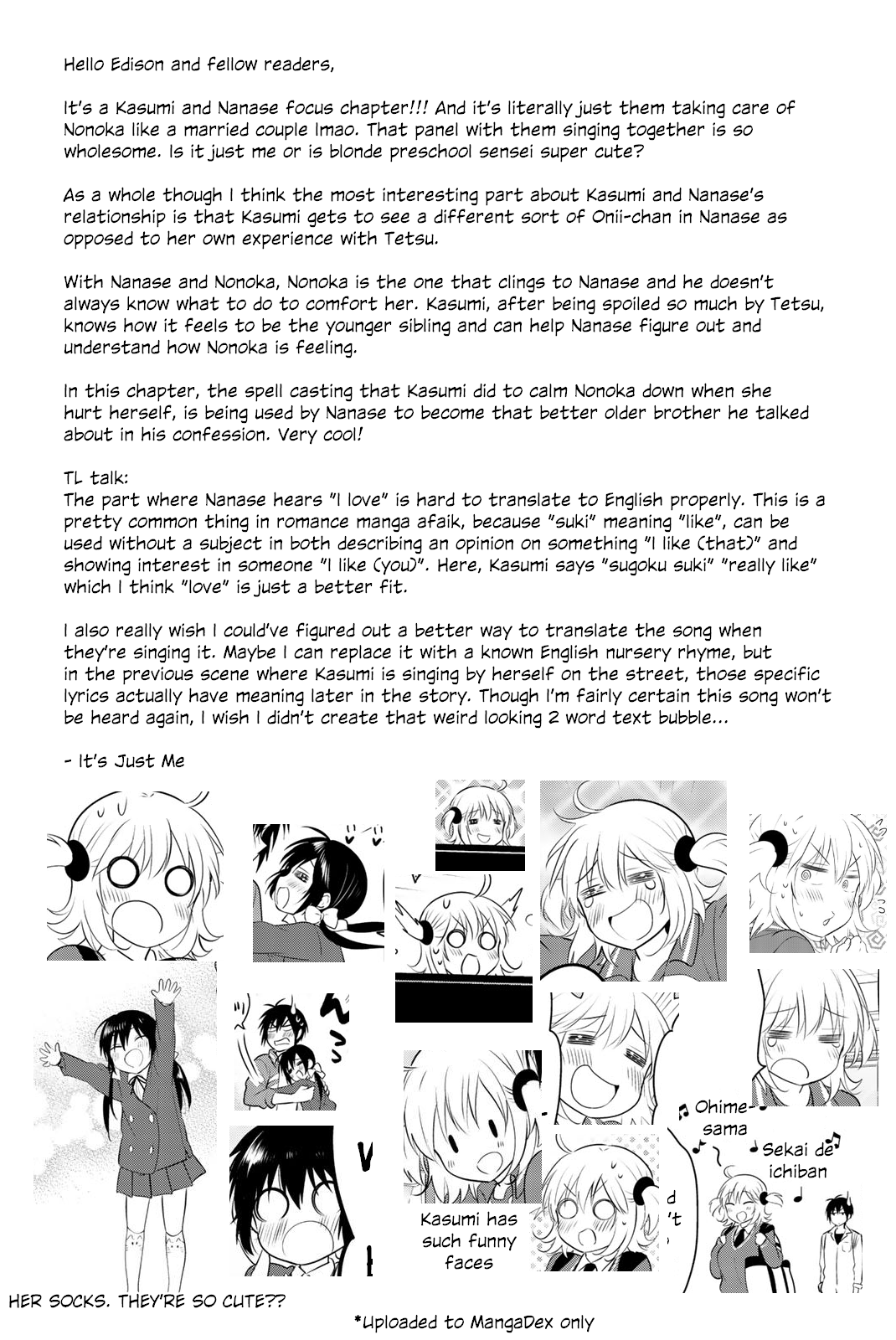 Rivnes Chapter 49 - Page 31