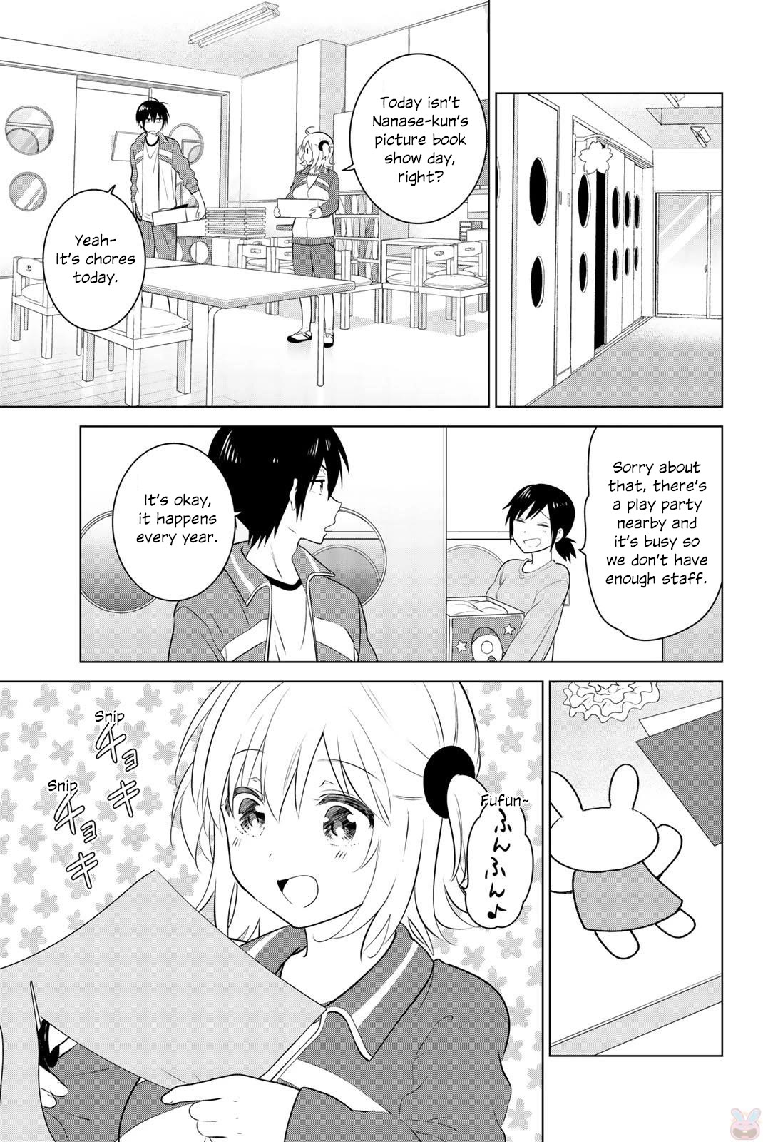 Rivnes Chapter 49 - Page 5