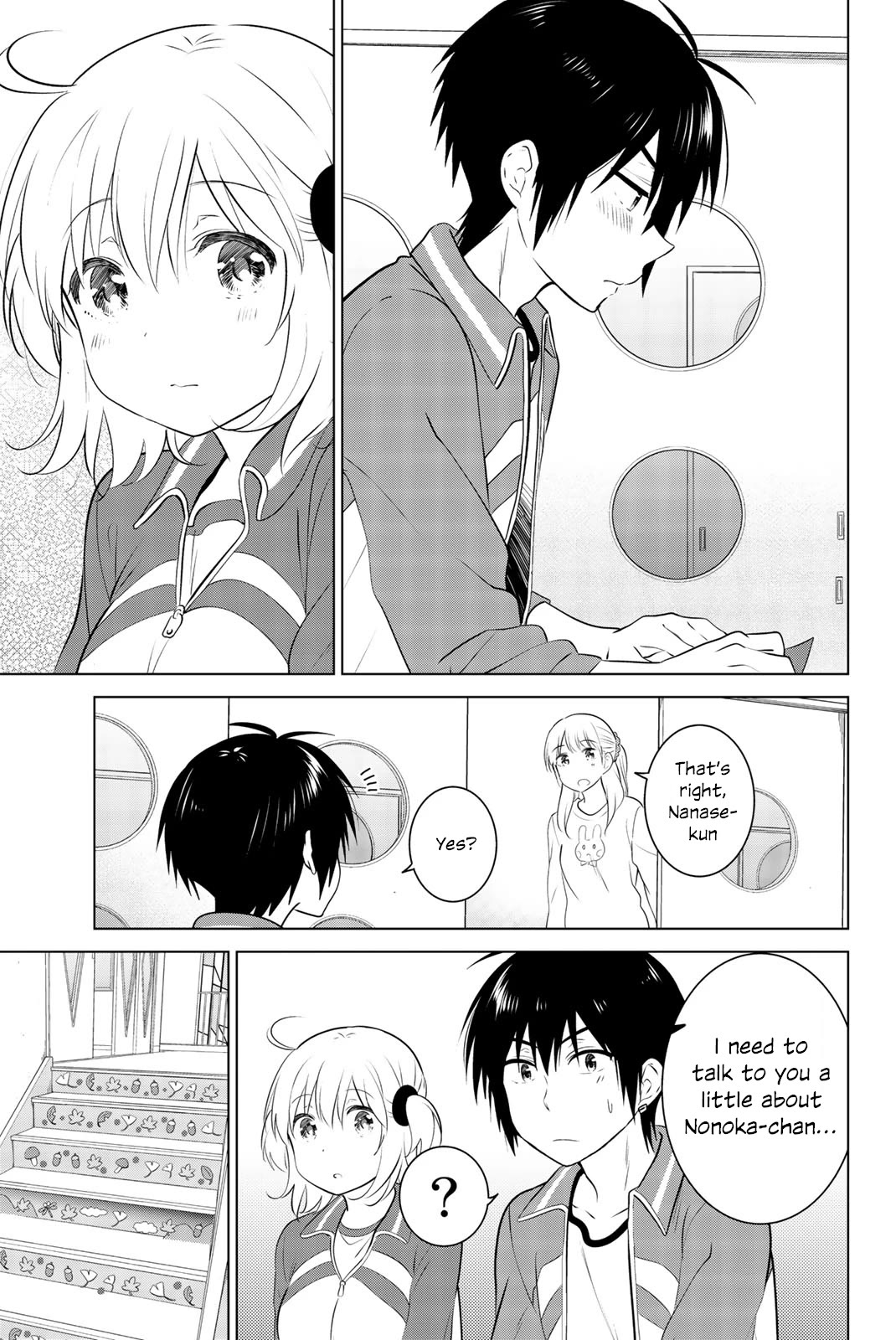 Rivnes Chapter 49 - Page 9