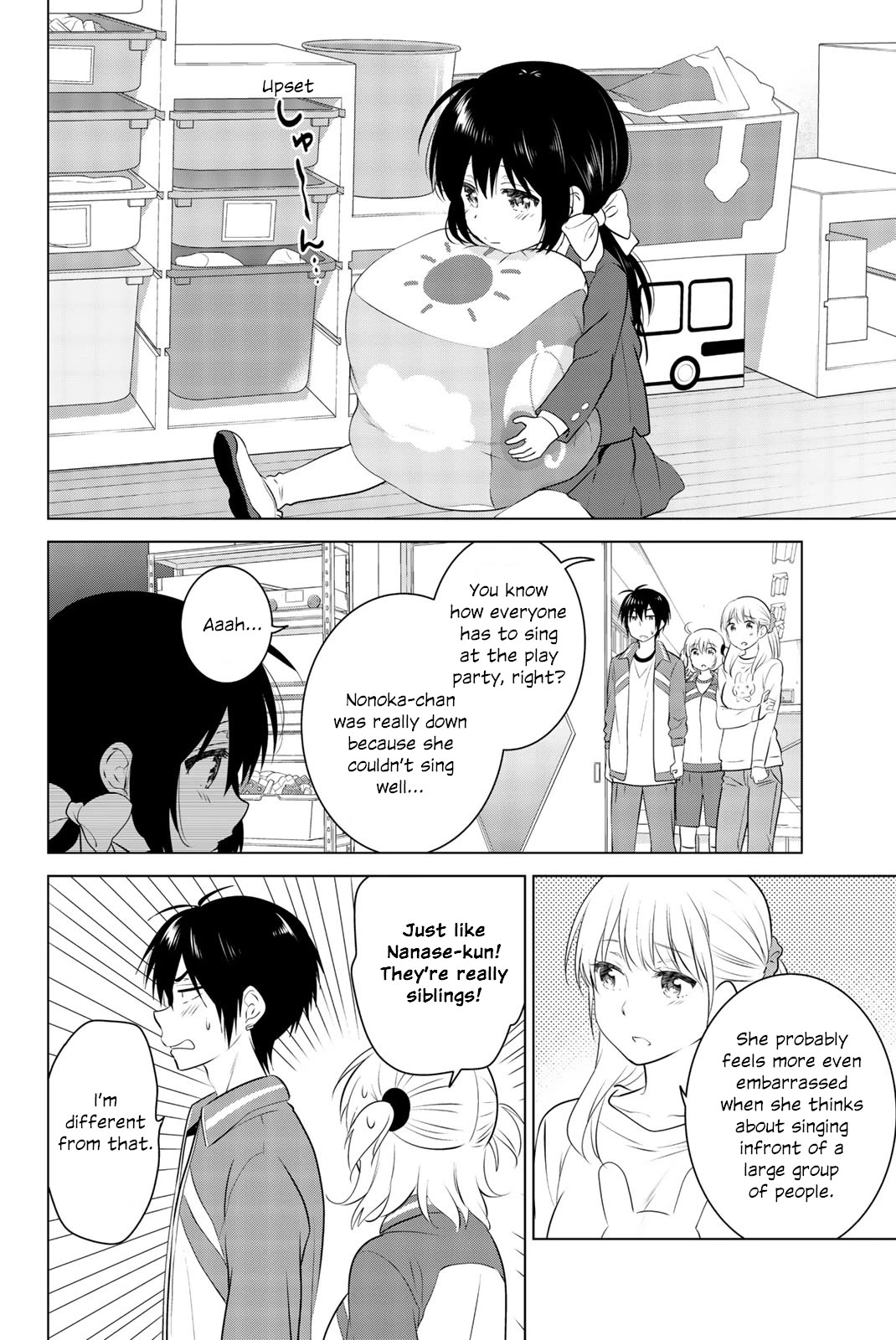 Rivnes Chapter 49 - Page 10