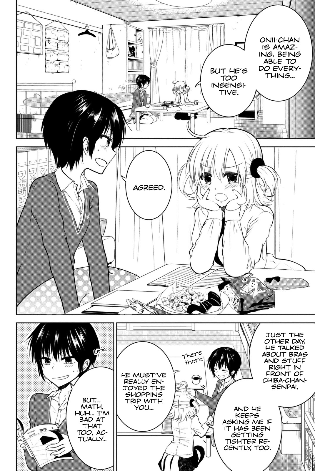 Rivnes Chapter 5 - Page 11