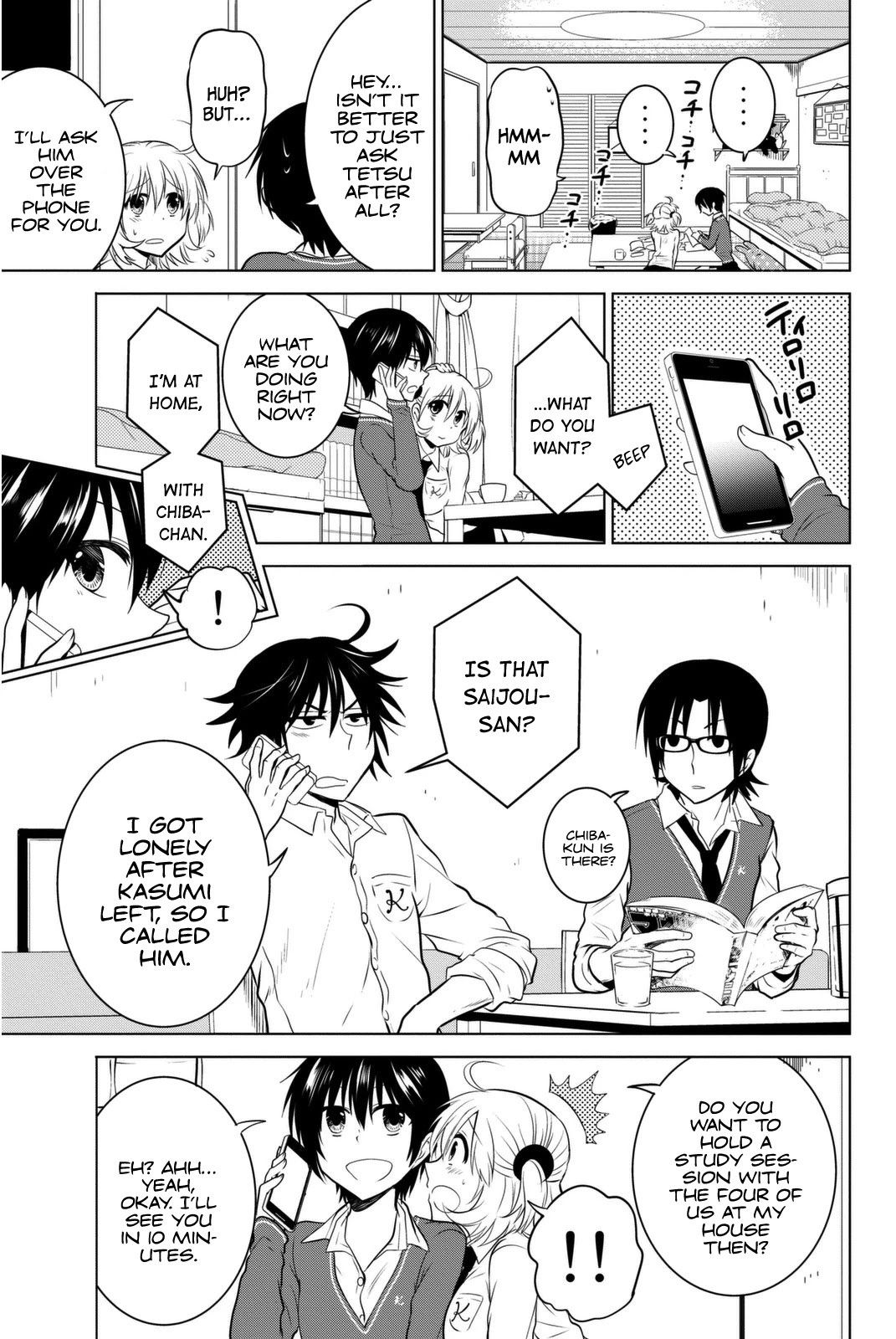 Rivnes Chapter 5 - Page 12