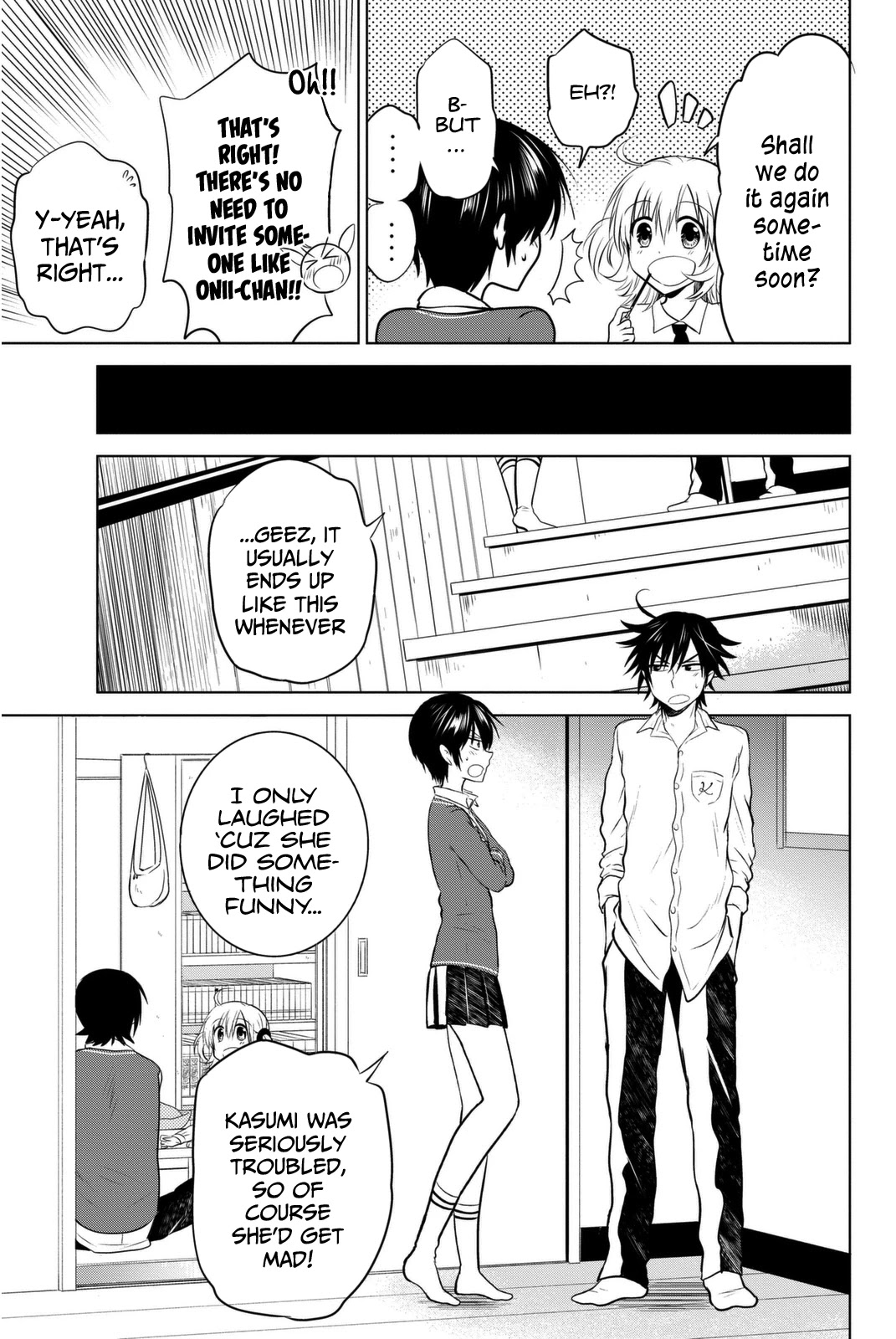 Rivnes Chapter 5 - Page 14