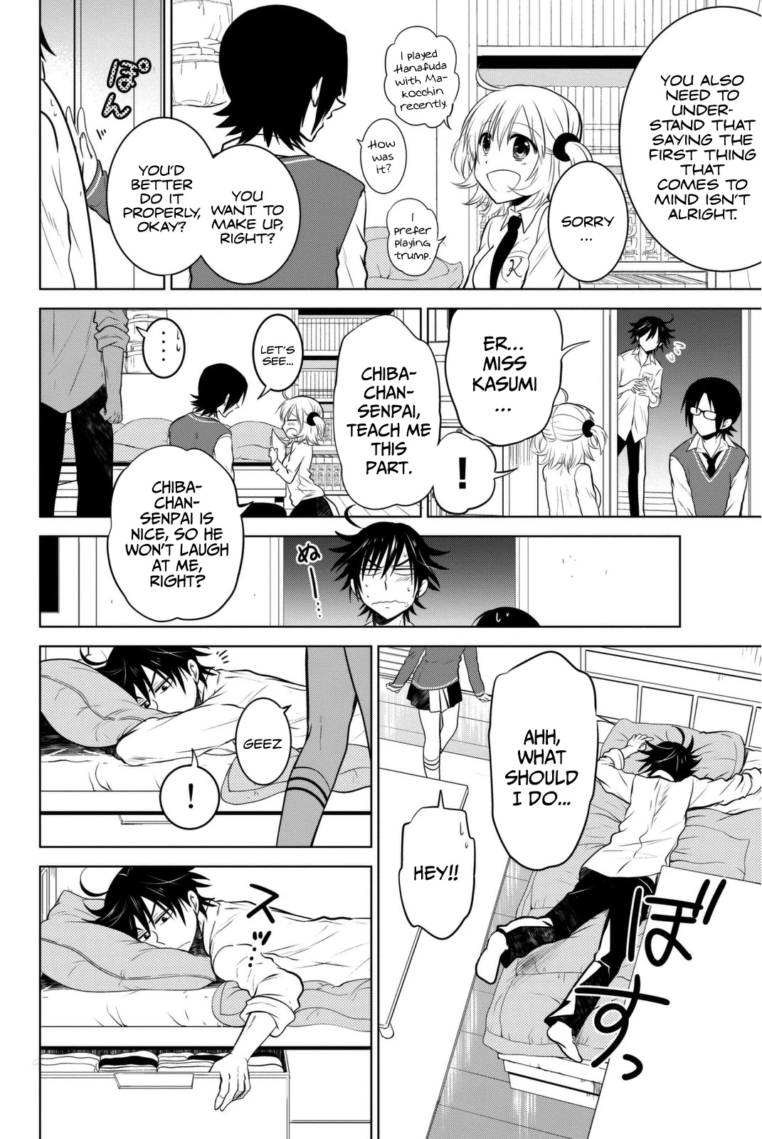 Rivnes Chapter 5 - Page 15