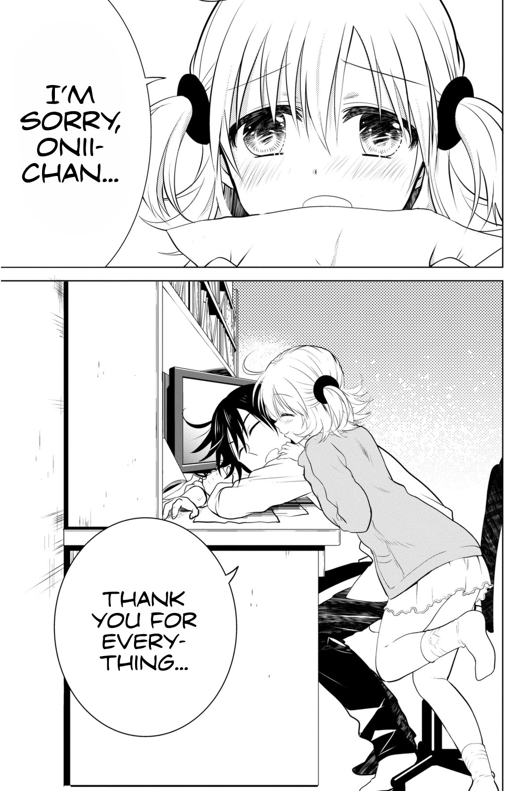 Rivnes Chapter 5 - Page 24