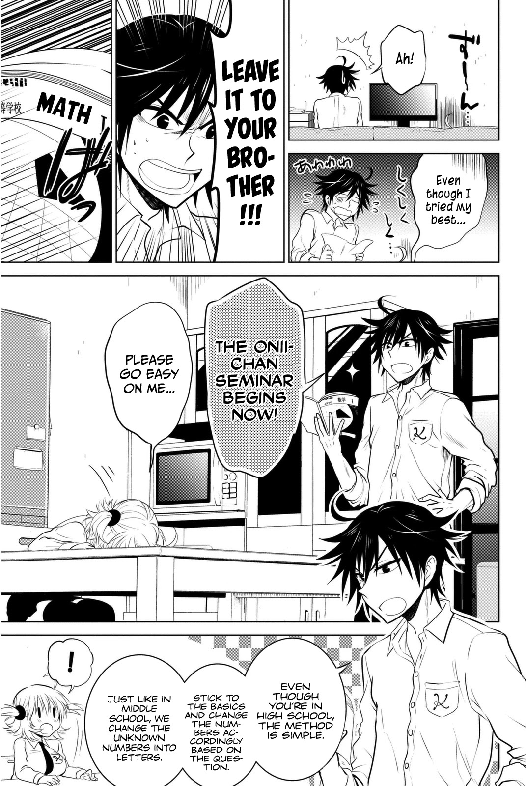 Rivnes Chapter 5 - Page 6