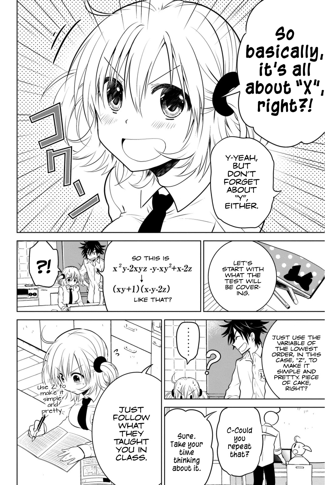 Rivnes Chapter 5 - Page 7