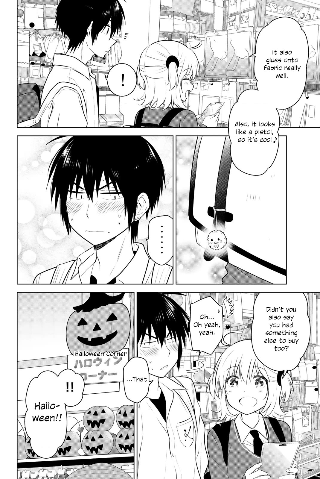 Rivnes Chapter 50 - Page 12