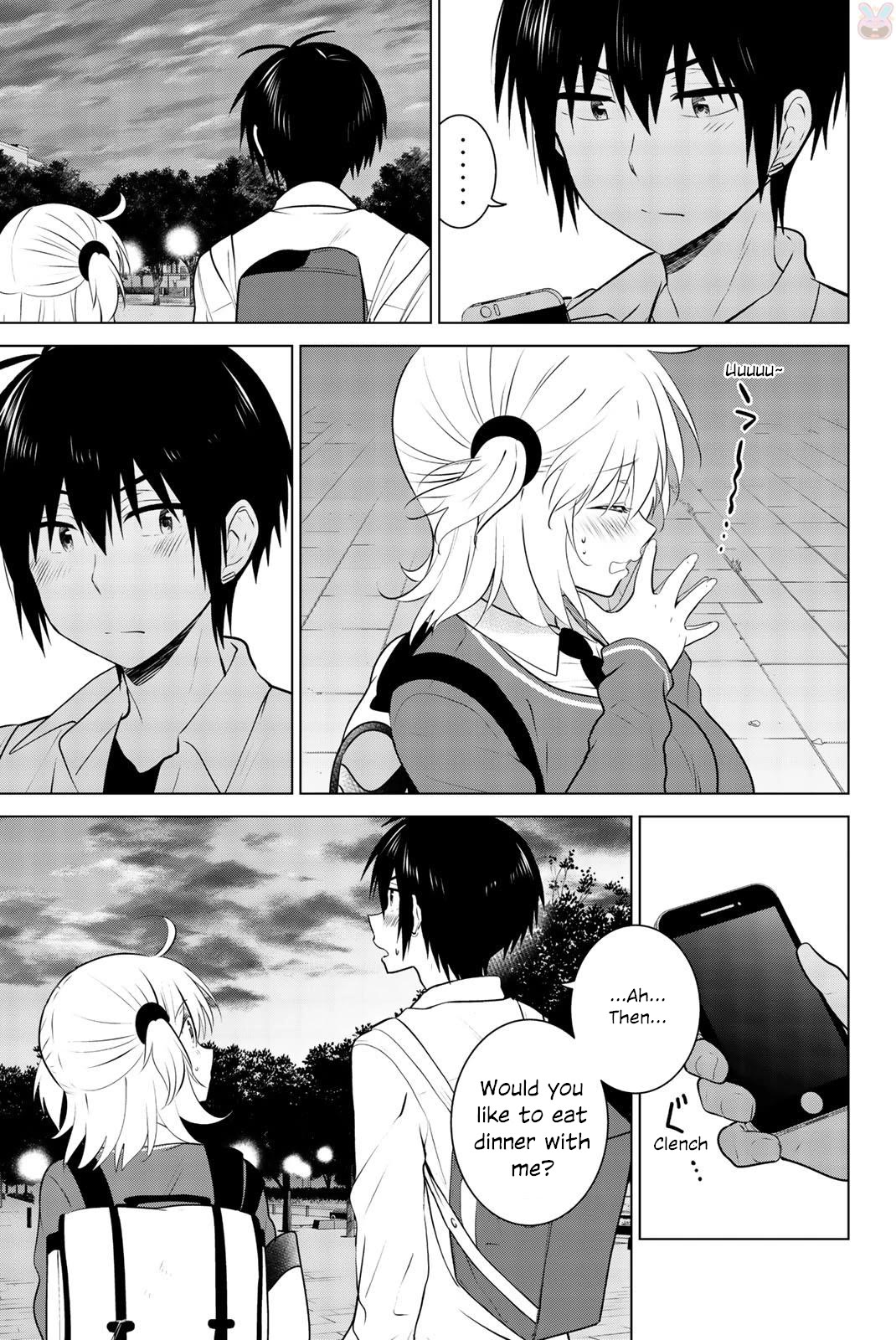 Rivnes Chapter 50 - Page 17