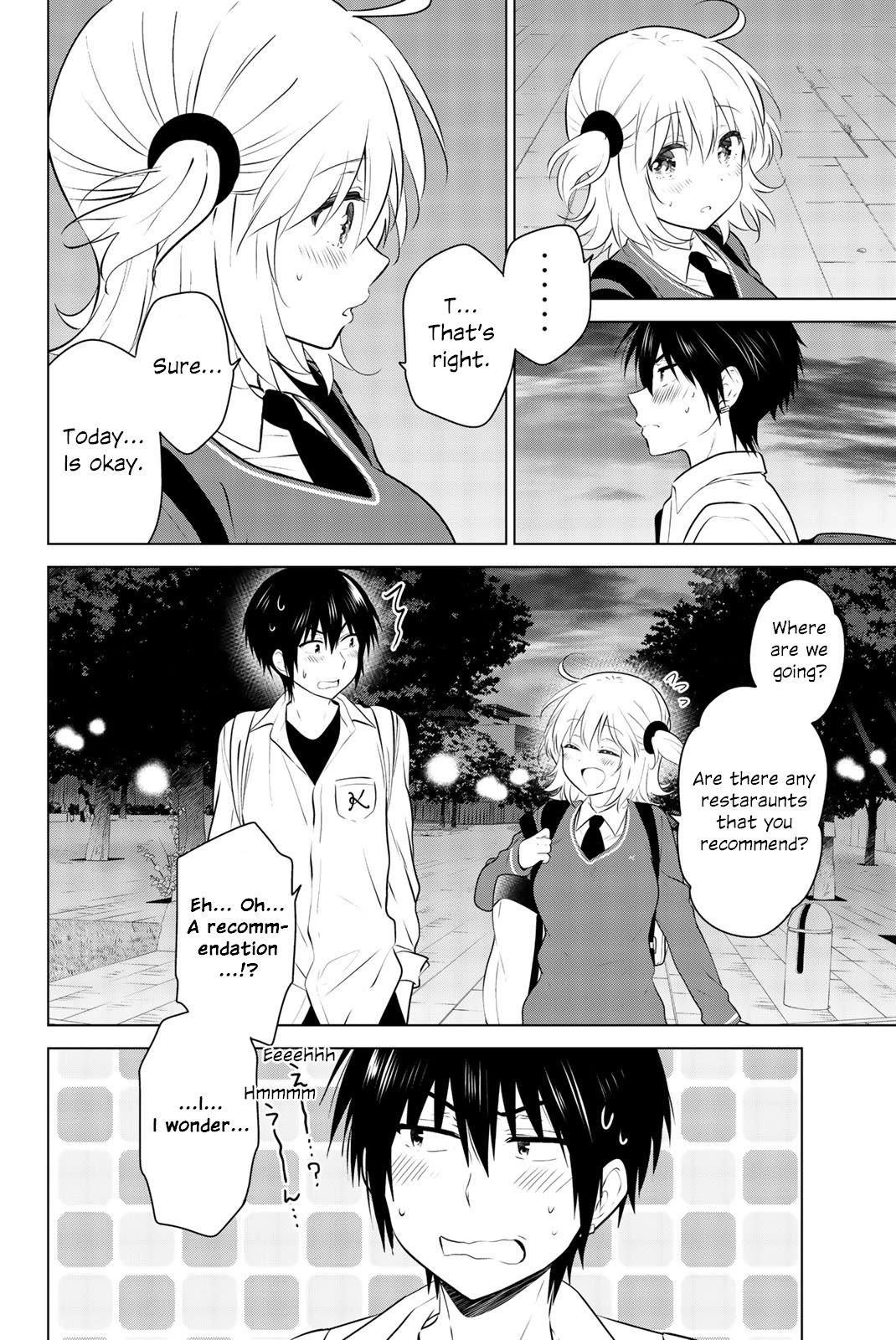 Rivnes Chapter 50 - Page 18