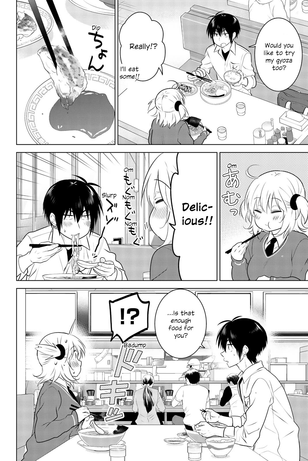 Rivnes Chapter 50 - Page 22