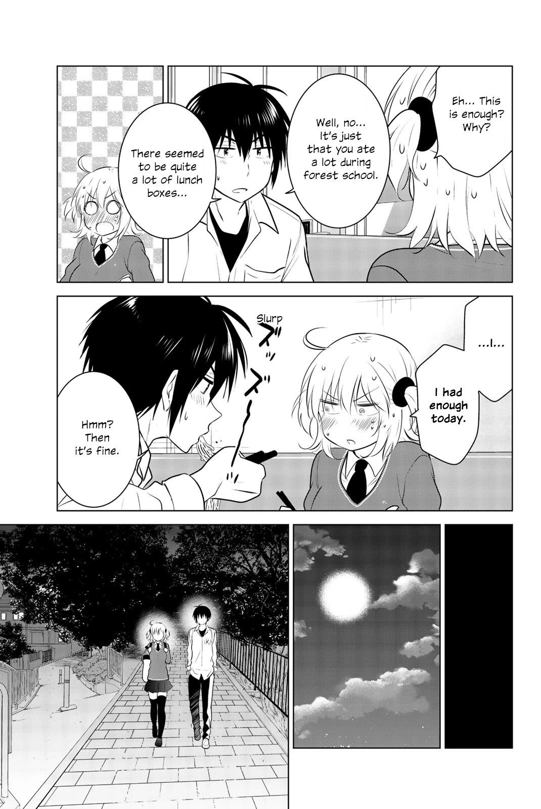 Rivnes Chapter 50 - Page 23