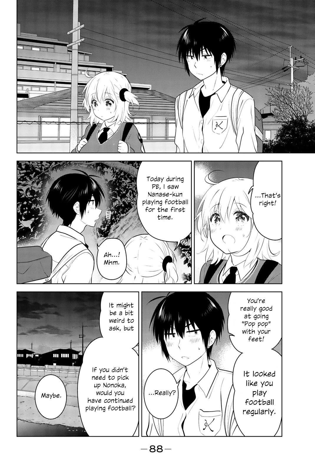 Rivnes Chapter 50 - Page 24