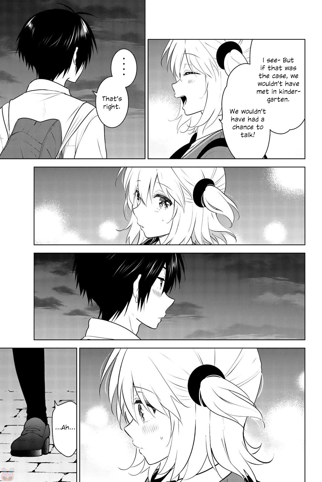 Rivnes Chapter 50 - Page 25