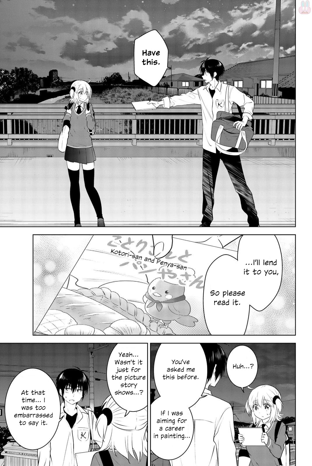 Rivnes Chapter 50 - Page 27