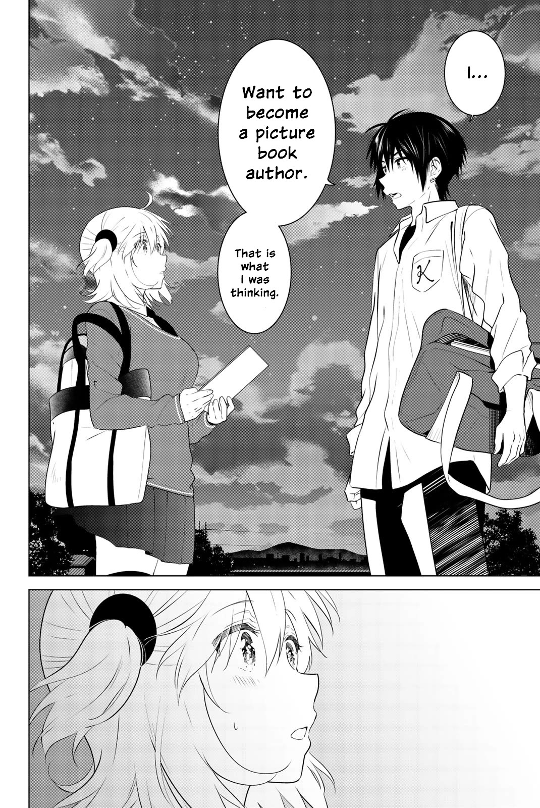 Rivnes Chapter 50 - Page 28