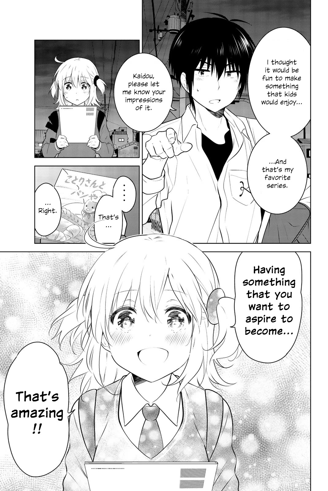 Rivnes Chapter 50 - Page 29