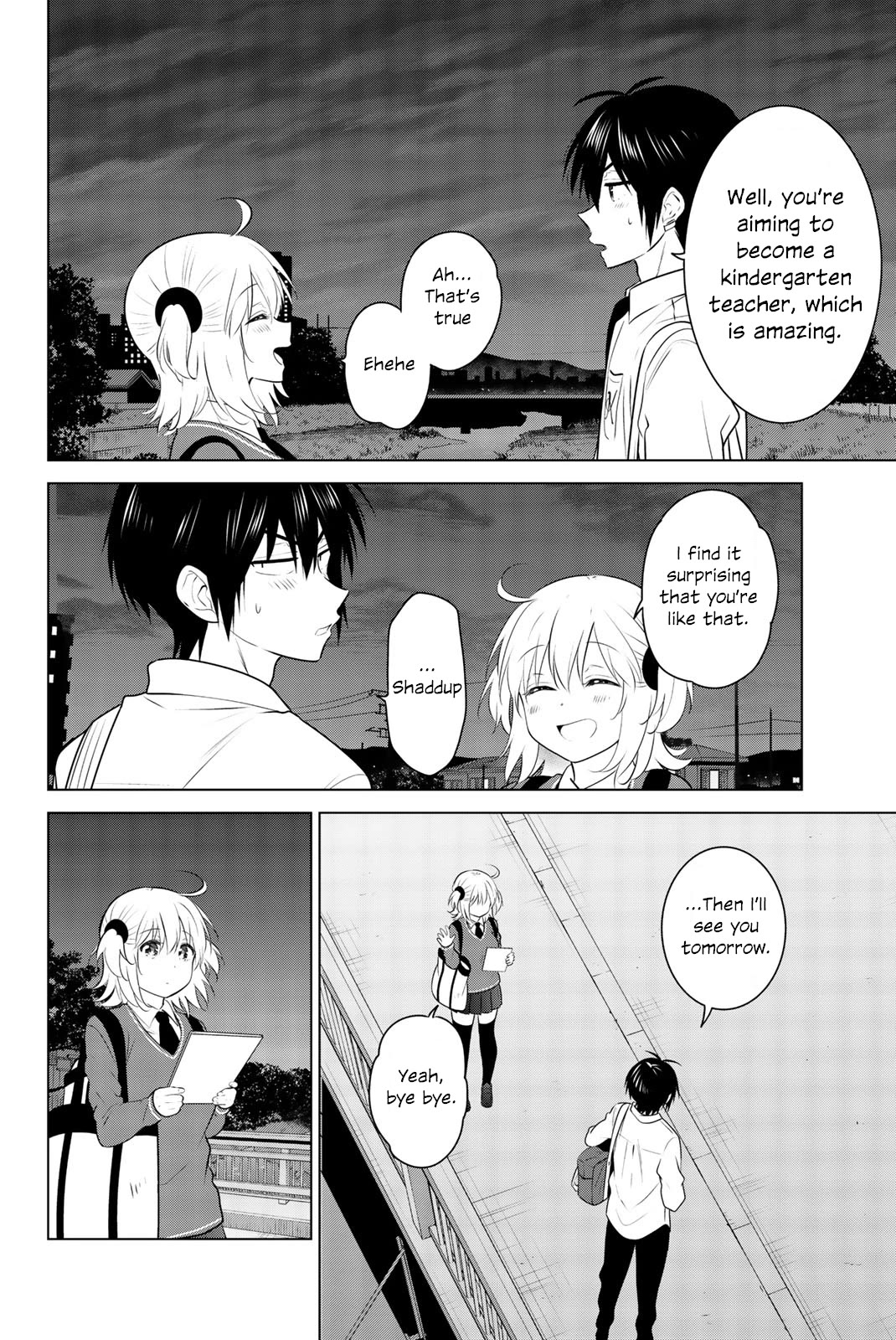 Rivnes Chapter 50 - Page 30