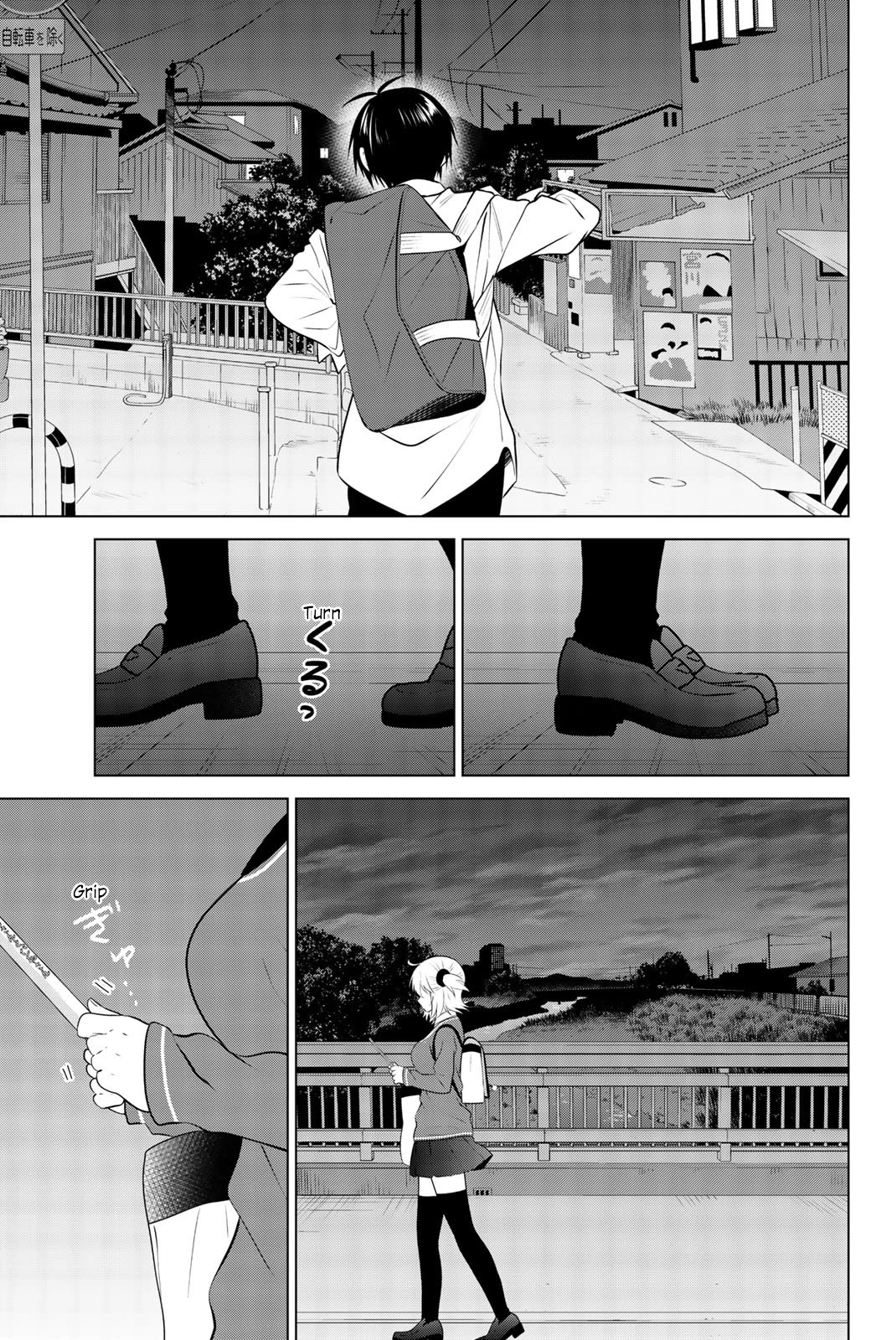 Rivnes Chapter 50 - Page 31