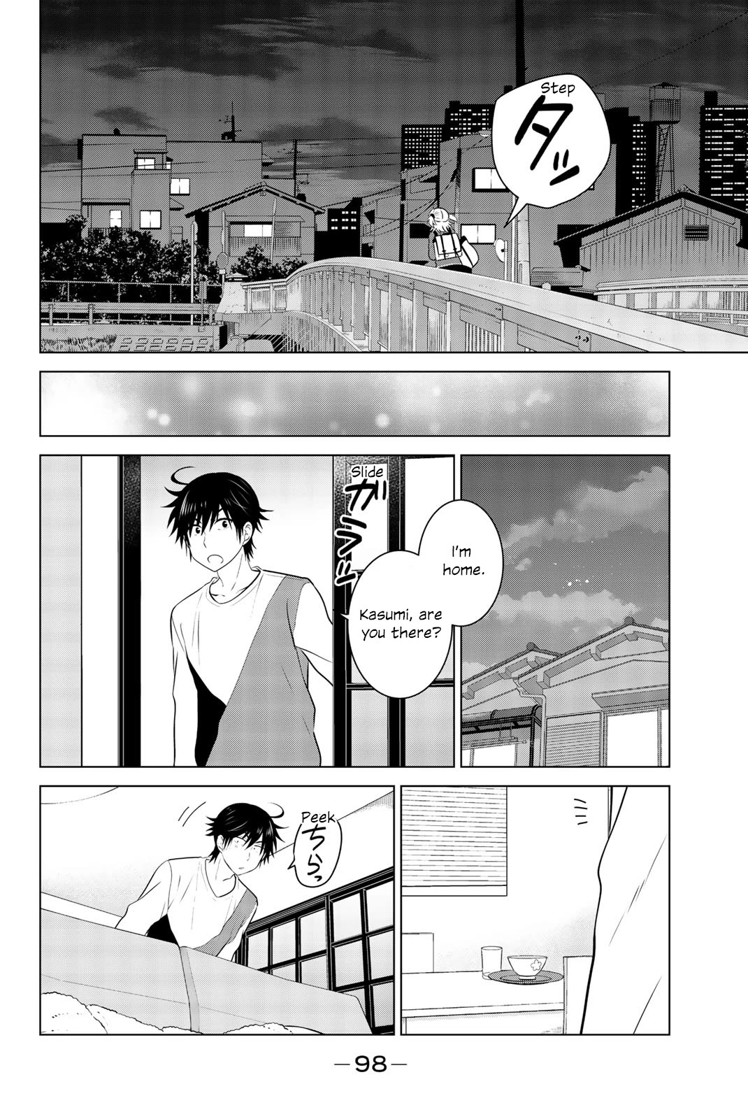 Rivnes Chapter 50 - Page 34