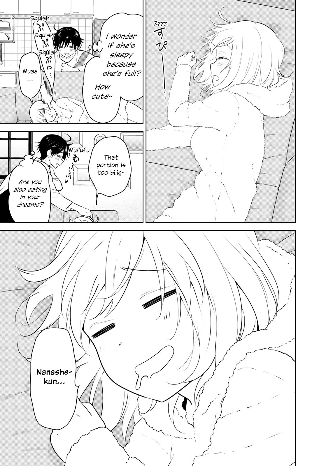 Rivnes Chapter 50 - Page 35