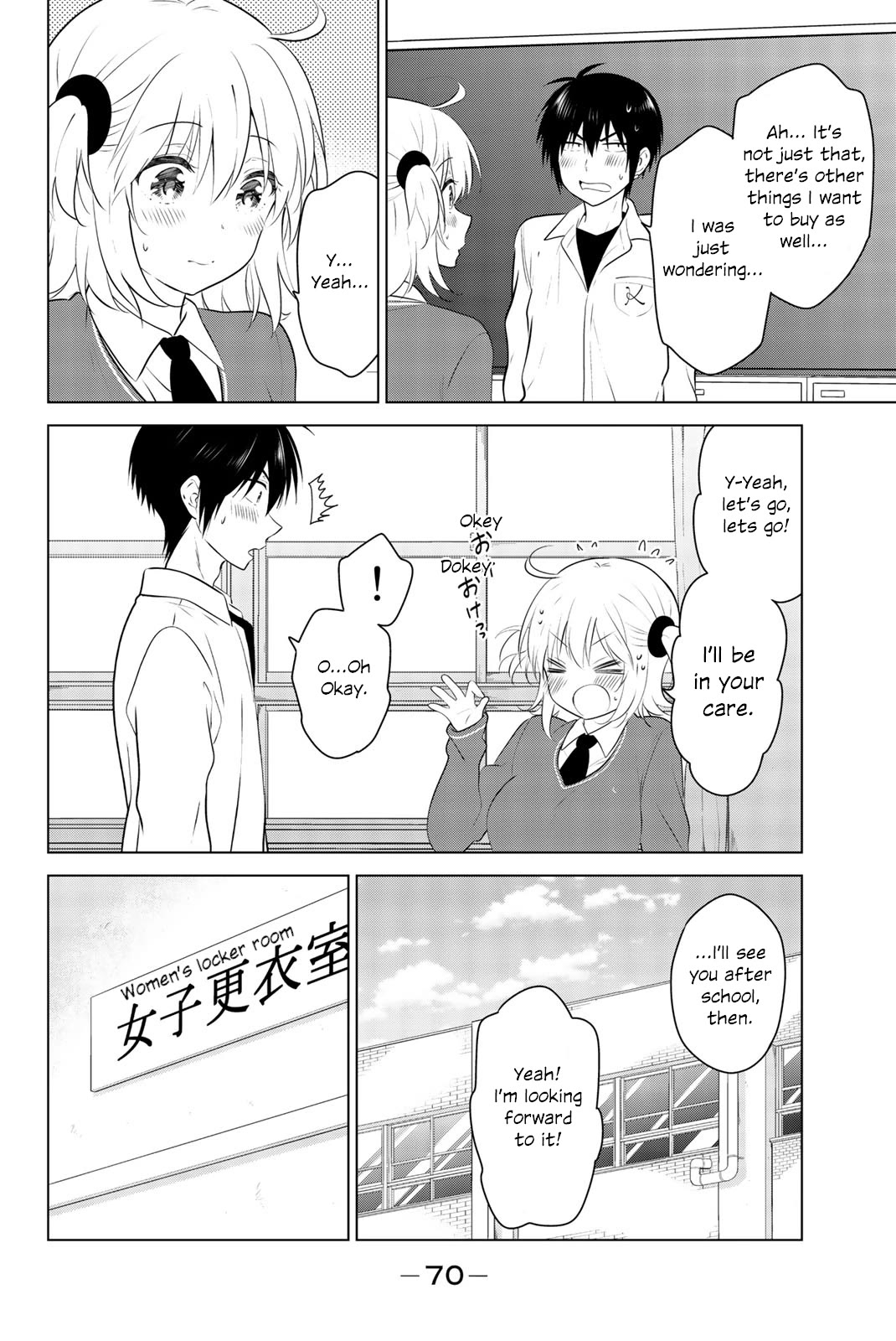 Rivnes Chapter 50 - Page 6