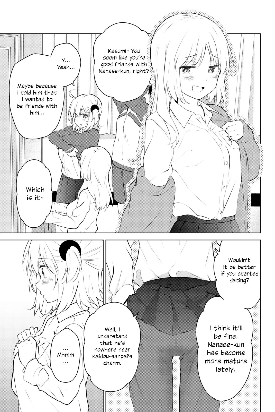 Rivnes Chapter 50 - Page 7