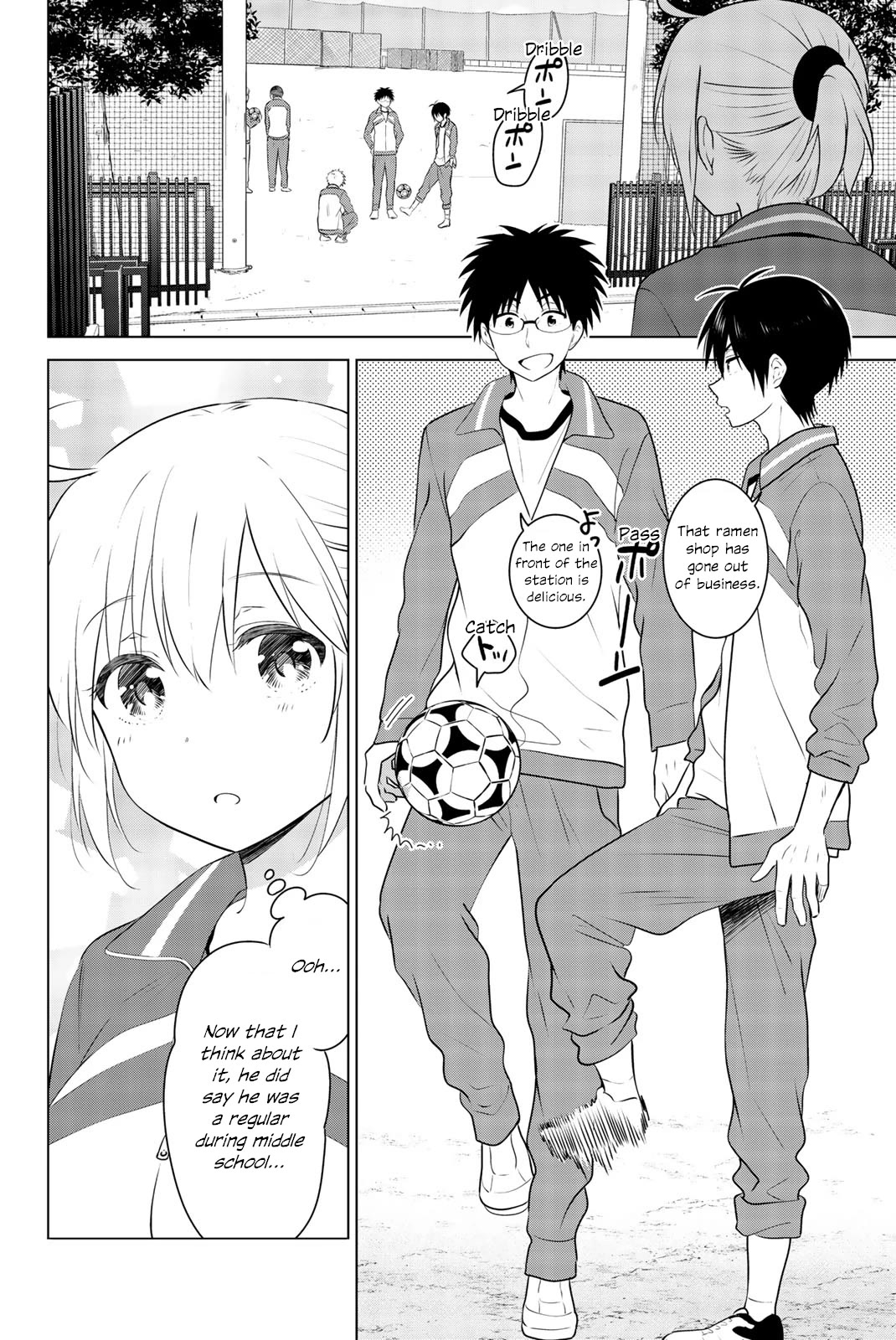 Rivnes Chapter 50 - Page 10